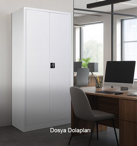 Dosya Dolapları