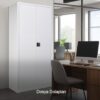 Metal dosya dolabı - Jessan Ofis